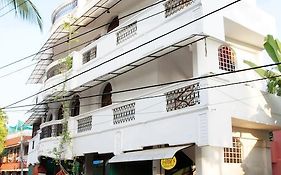 I - One'S Home Stay