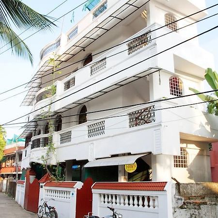 I - One'S Home Stay Kochi Extérieur photo
