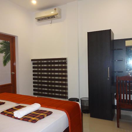 I - One'S Home Stay Kochi Extérieur photo