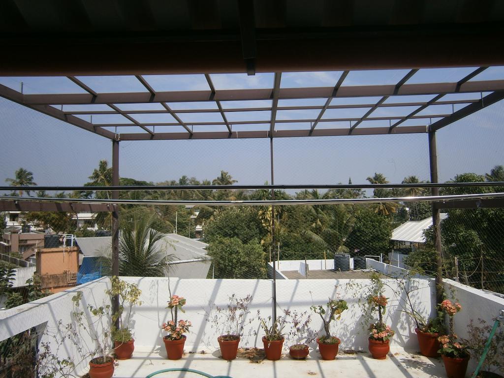 I - One'S Home Stay Kochi Extérieur photo