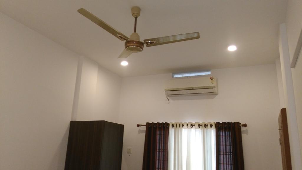 I - One'S Home Stay Kochi Extérieur photo