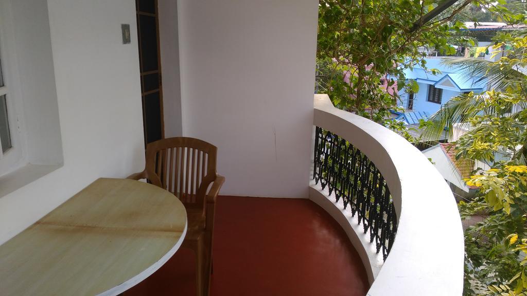 I - One'S Home Stay Kochi Extérieur photo