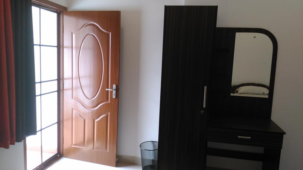 I - One'S Home Stay Kochi Extérieur photo
