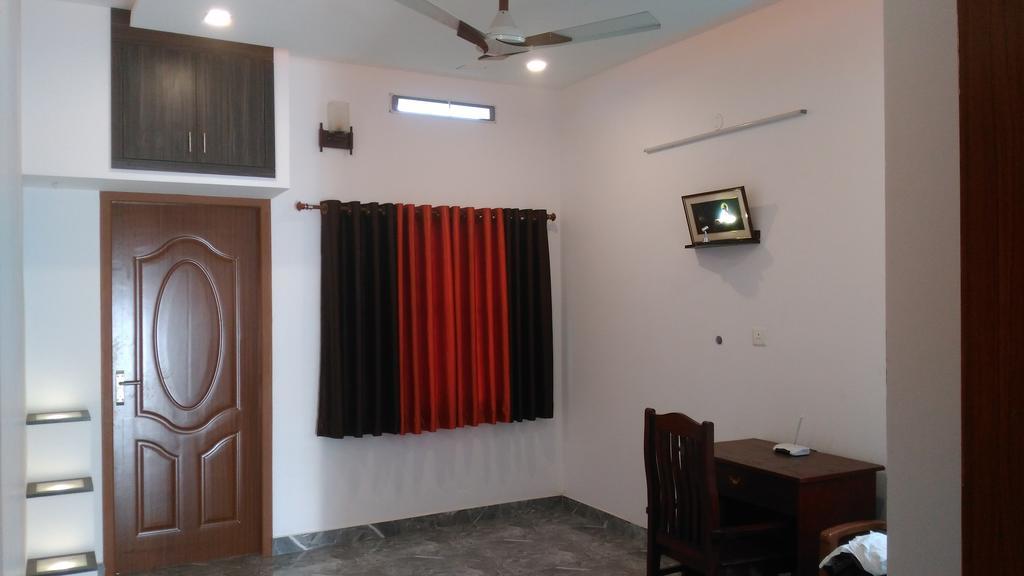 I - One'S Home Stay Kochi Extérieur photo