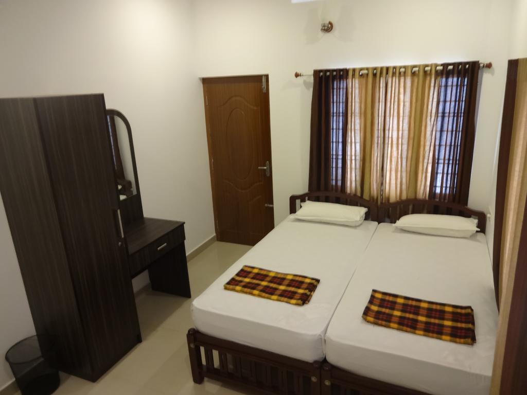 I - One'S Home Stay Kochi Extérieur photo