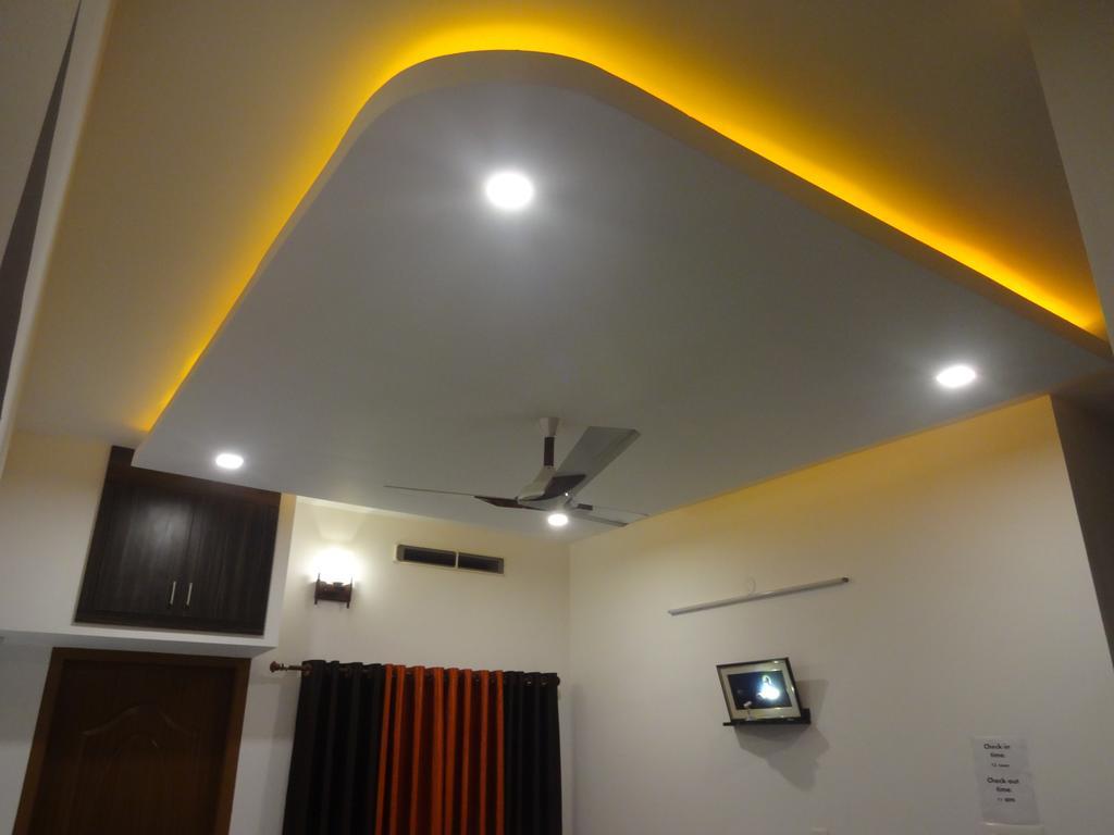 I - One'S Home Stay Kochi Extérieur photo
