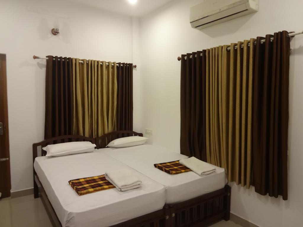 I - One'S Home Stay Kochi Extérieur photo