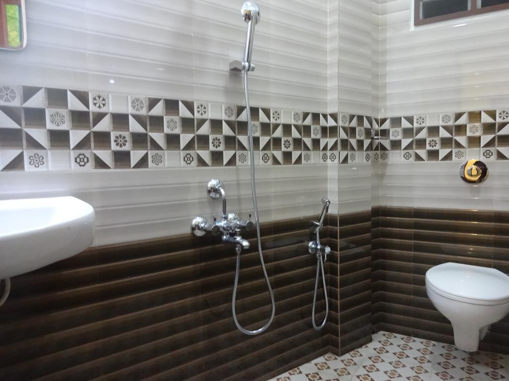 I - One'S Home Stay Kochi Extérieur photo