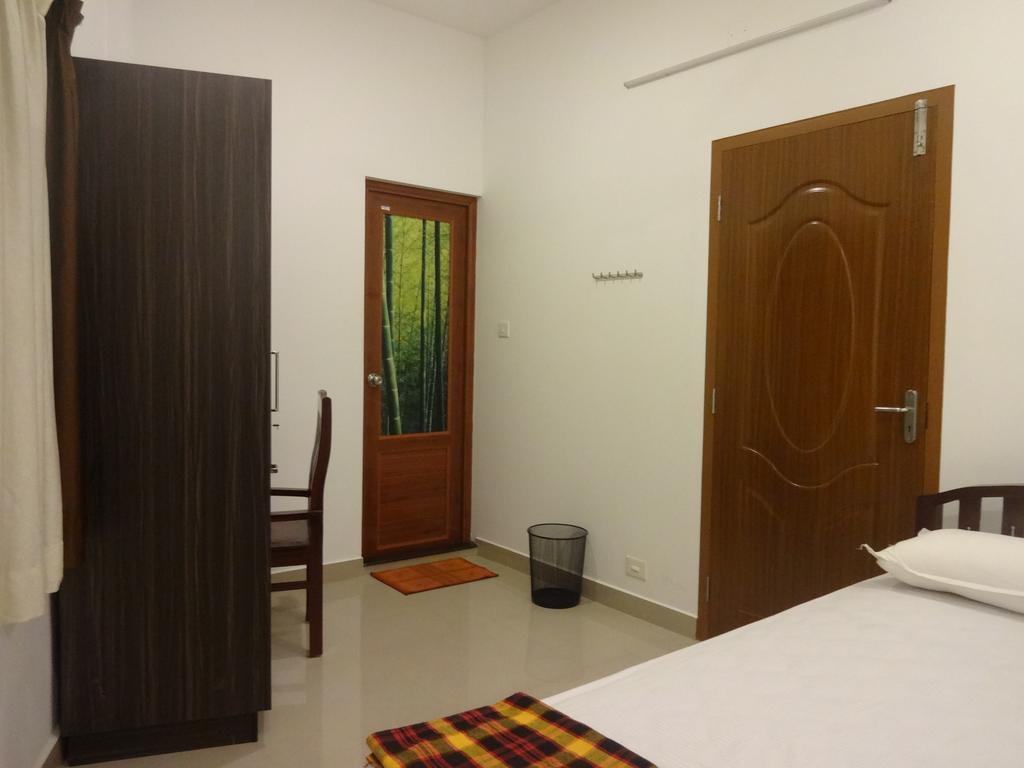 I - One'S Home Stay Kochi Extérieur photo