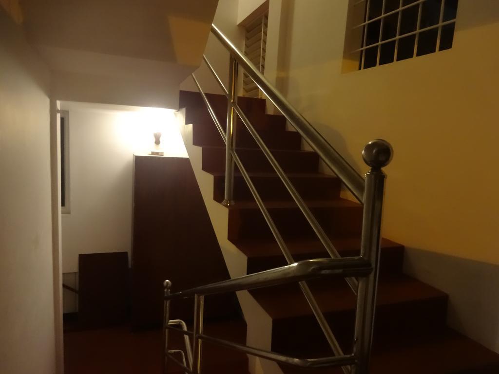 I - One'S Home Stay Kochi Extérieur photo