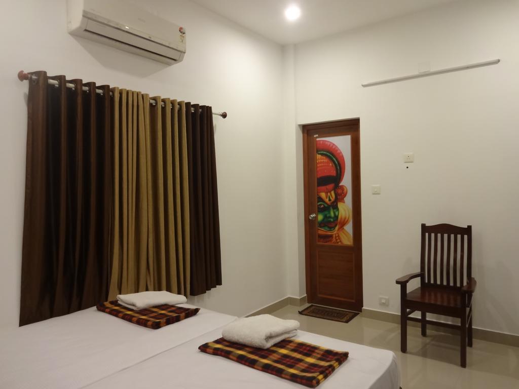 I - One'S Home Stay Kochi Extérieur photo