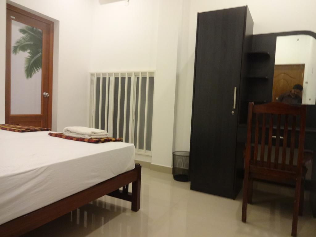 I - One'S Home Stay Kochi Extérieur photo
