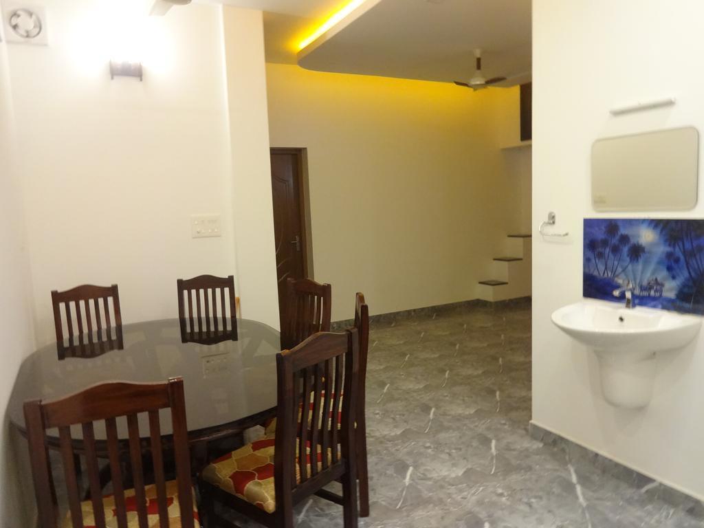I - One'S Home Stay Kochi Extérieur photo