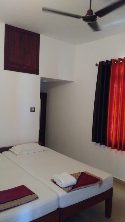 I - One'S Home Stay Kochi Extérieur photo