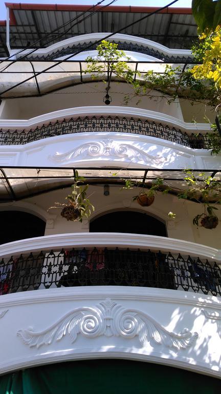 I - One'S Home Stay Kochi Extérieur photo