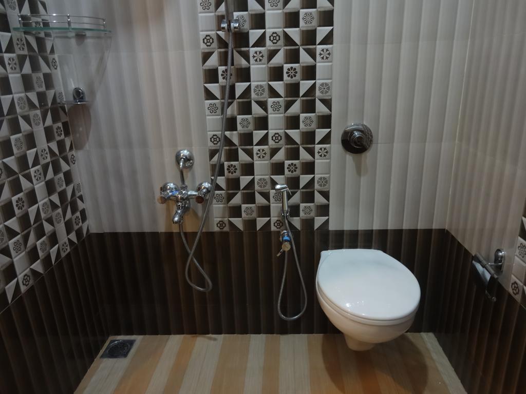 I - One'S Home Stay Kochi Extérieur photo