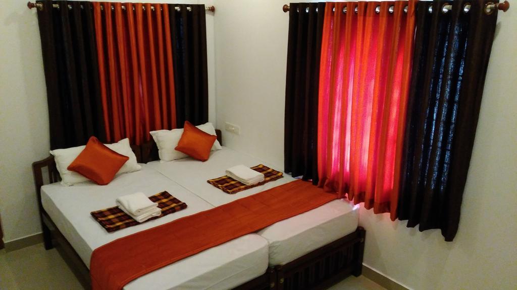 I - One'S Home Stay Kochi Extérieur photo