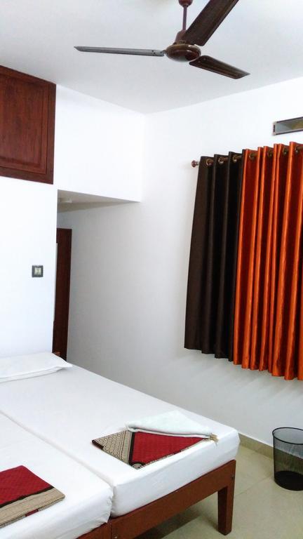 I - One'S Home Stay Kochi Extérieur photo