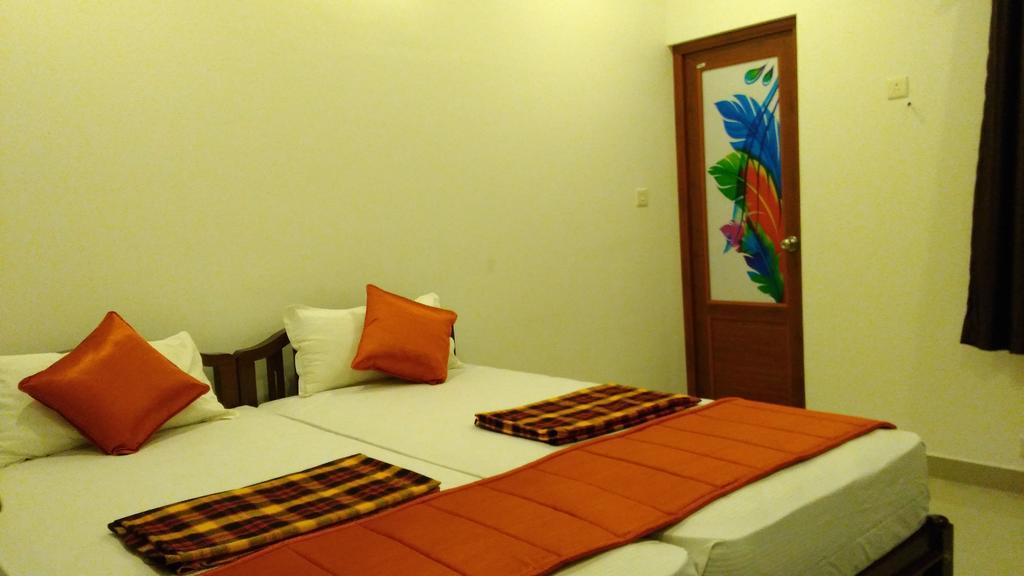I - One'S Home Stay Kochi Extérieur photo
