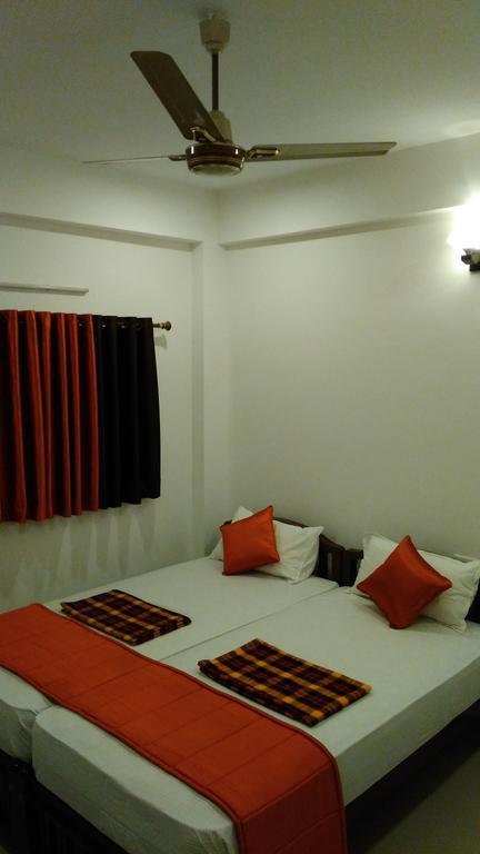 I - One'S Home Stay Kochi Extérieur photo