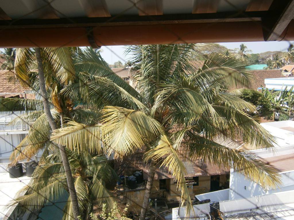 I - One'S Home Stay Kochi Extérieur photo