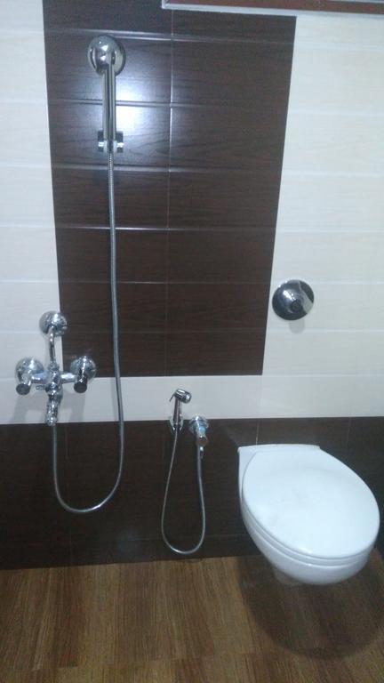 I - One'S Home Stay Kochi Extérieur photo