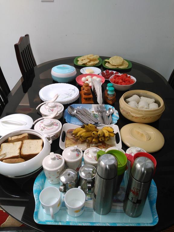 I - One'S Home Stay Kochi Extérieur photo