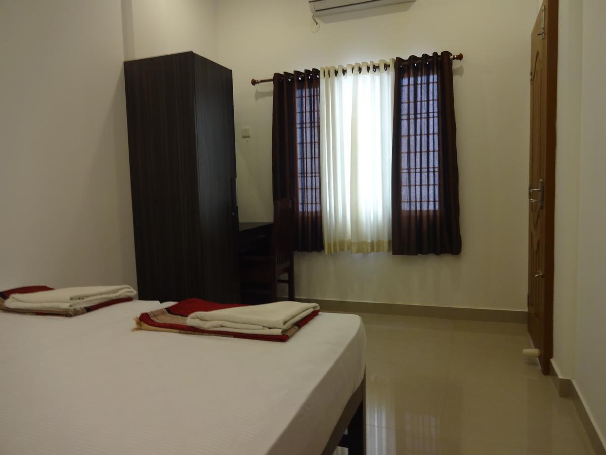 I - One'S Home Stay Kochi Extérieur photo