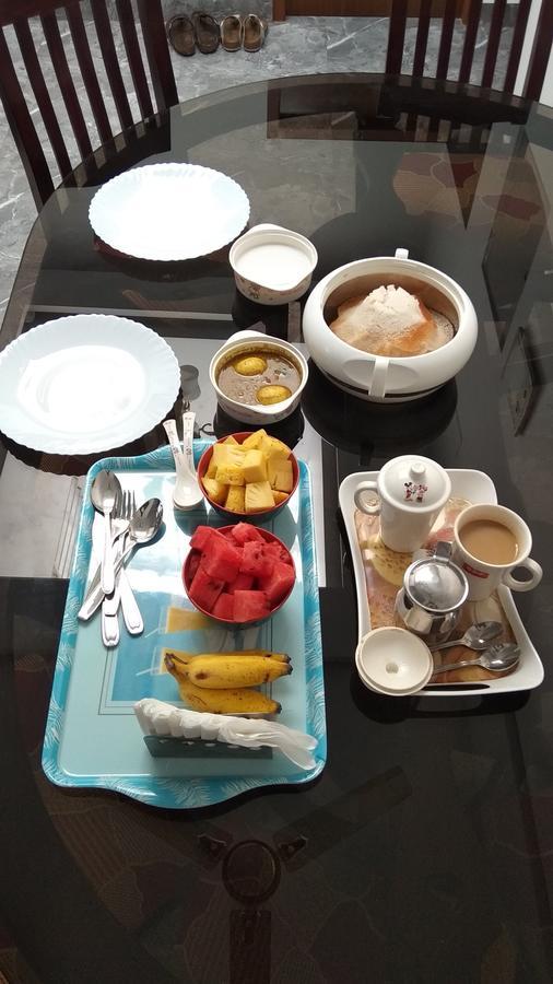 I - One'S Home Stay Kochi Extérieur photo